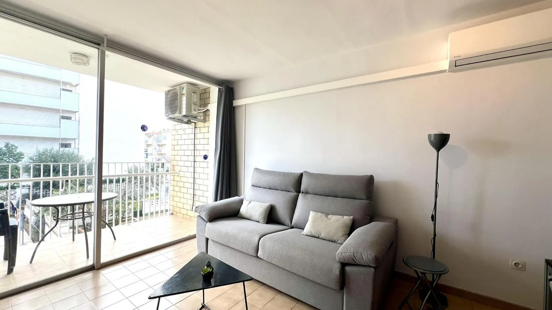 Apartamento Olympia Rosas