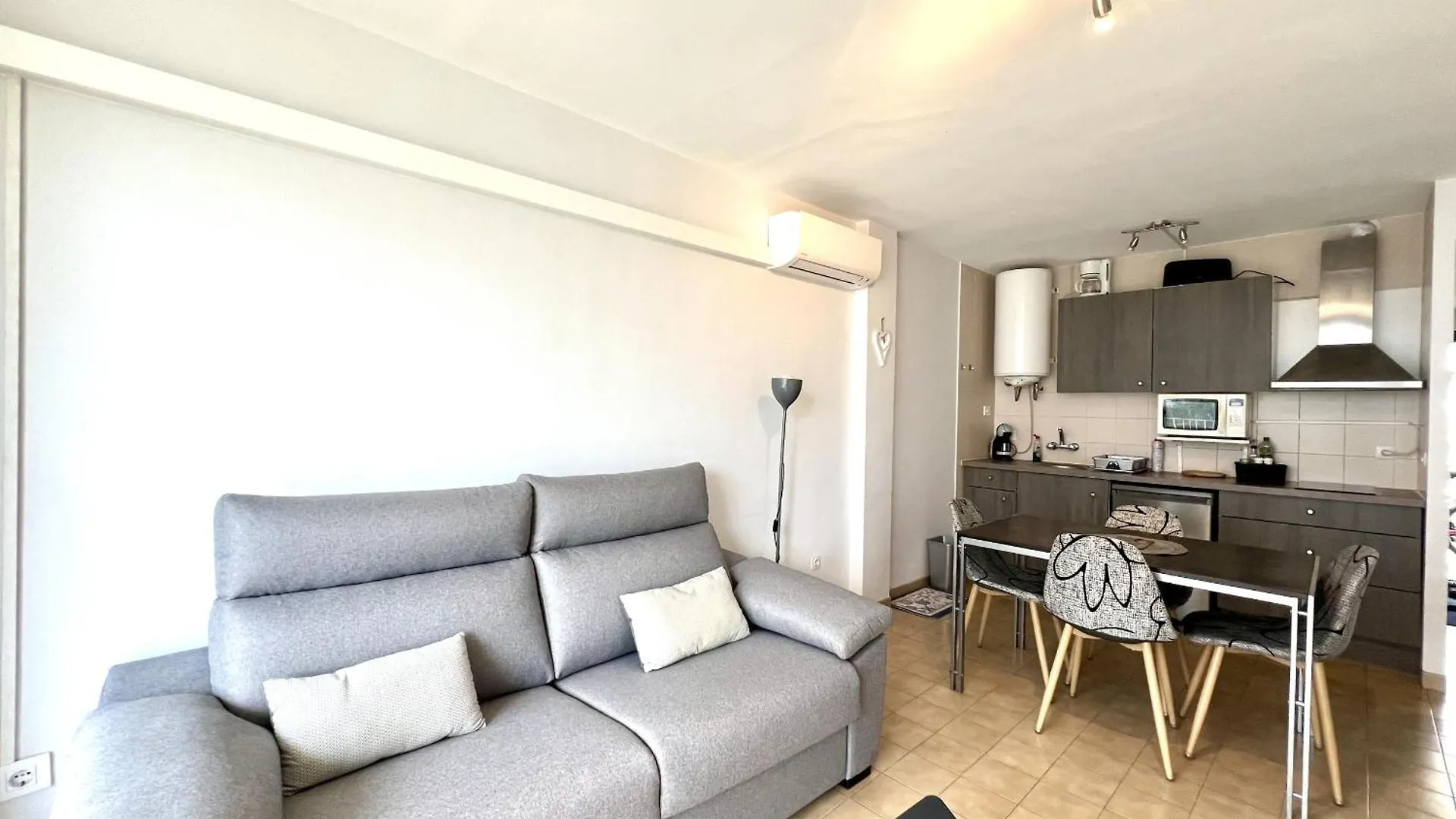 Apartamento Olympia Rosas 0*,  España