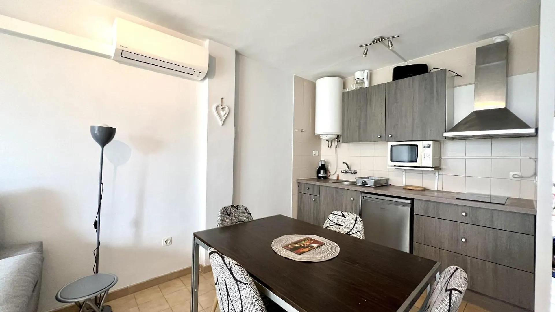 Apartamento Olympia Rosas