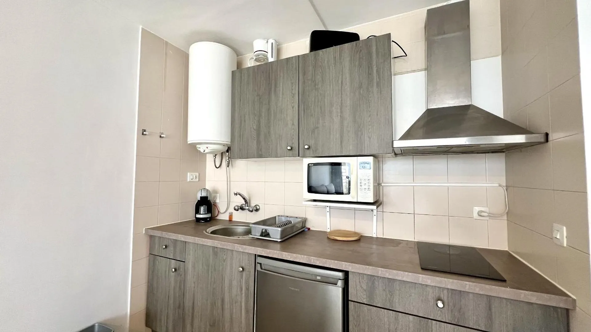 Apartamento Olympia Rosas España