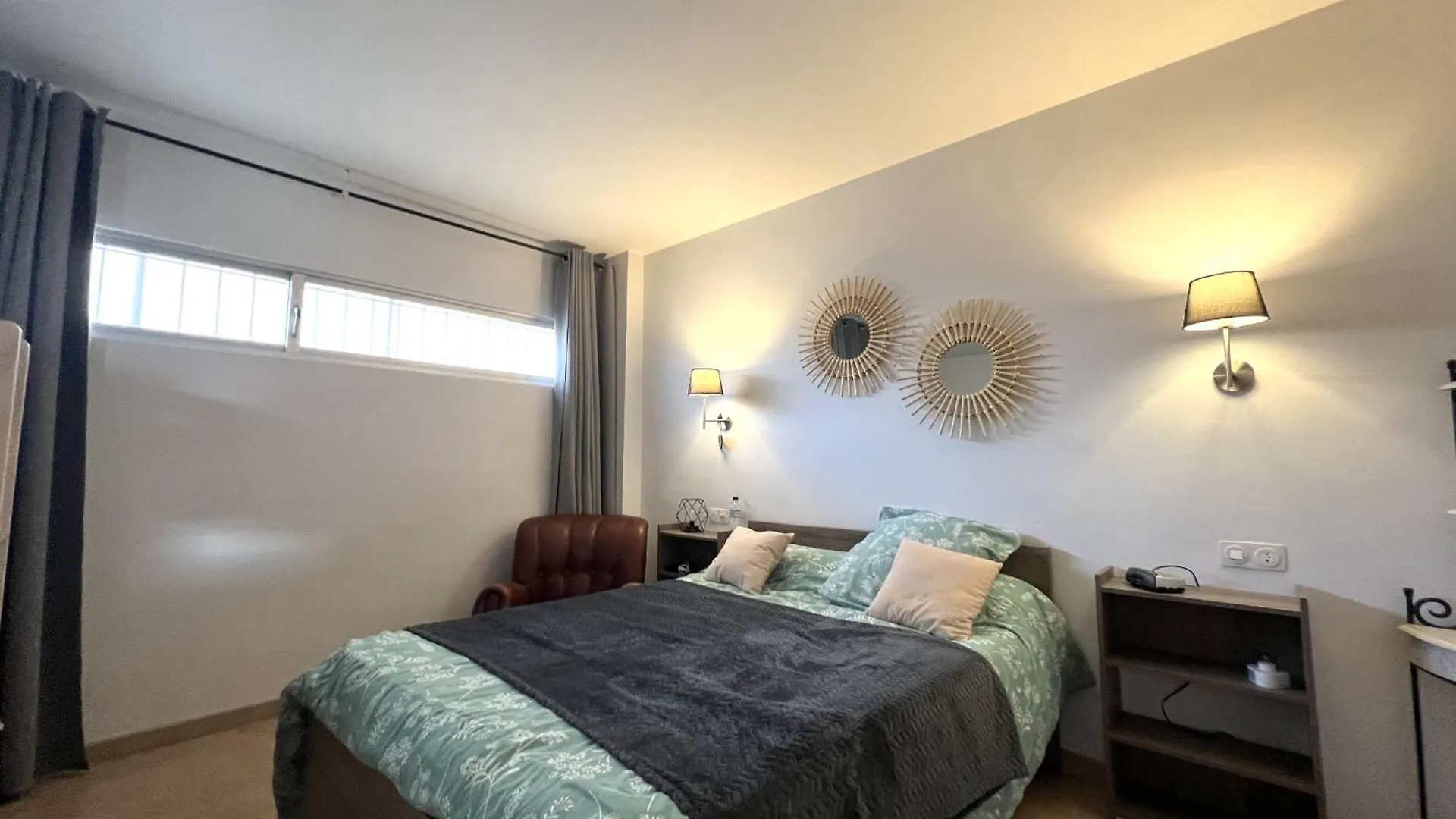 Apartamento Olympia Rosas